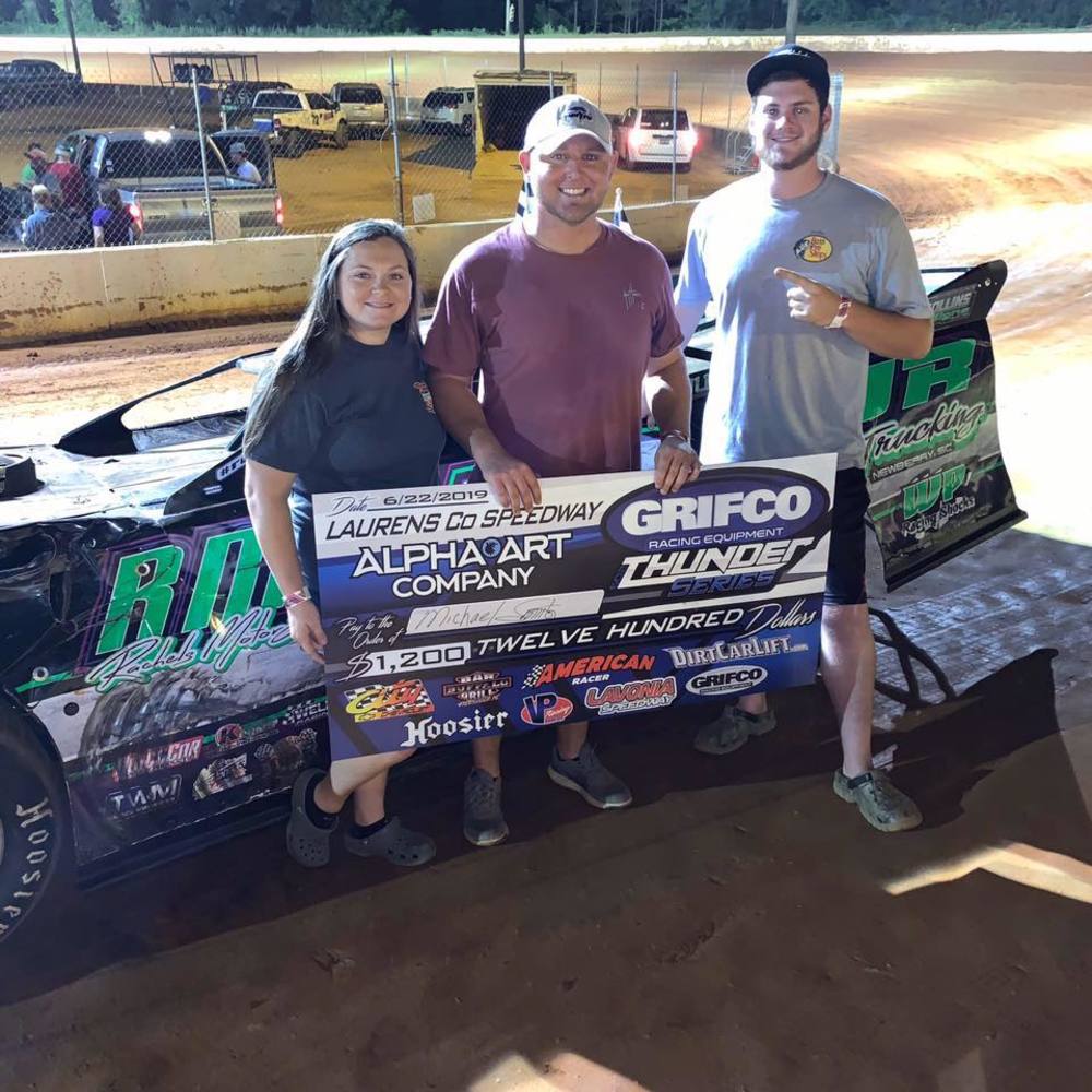 Meet your Posher, Shawn